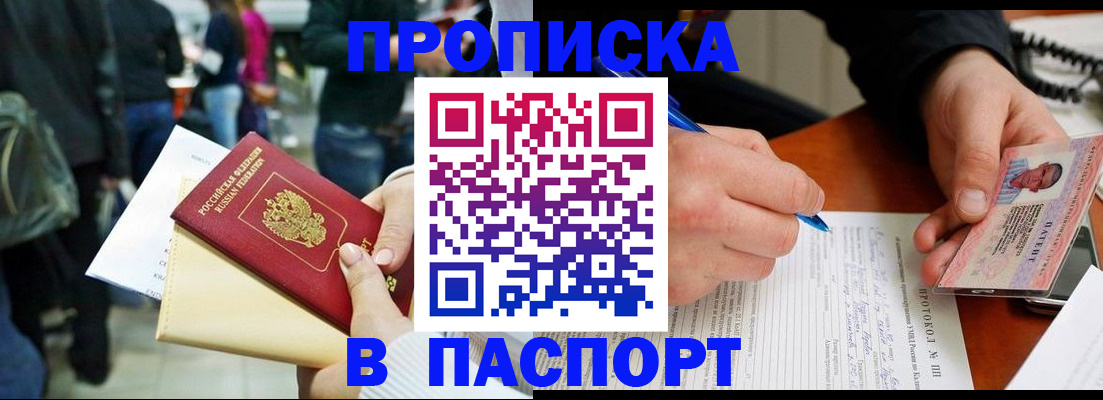 прописка в Шали